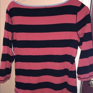 Size medium chaps top